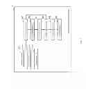 Fig. 09 - Assisting in logic circuit design to place cells on an IC substrate and optimize wiring