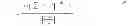 Fig. 12 - Accurate approximation of the objective function for solving the gate-sizing problem using a numerical solver