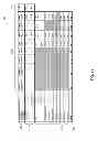 Fig. 15 - System and method to map defect reduction data to organizational maturity profiles for defect projection modeling
