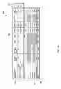 Fig. 16 - System and method to map defect reduction data to organizational maturity profiles for defect projection modeling