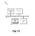 Fig. 13 - Group based multicast streaming systems and methods