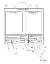 Fig. 07 - Moving image data delivery system, an advertising image data delivery system, and a moving image viewing apparatus