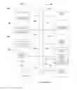 Fig. 10 - System and method for delivering targeted advertising data in an internet protocol television system