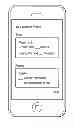 Fig. 01 - Protecting data on a mobile device