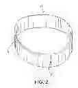 Fig. 03 - Headband with slots