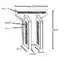 Fig. 04 - Slotted Fastener for Suspenders