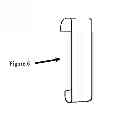 Fig. 07 - Slotted Fastener for Suspenders