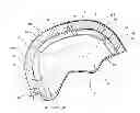 Fig. 01 - PROTECTIVE HELMET