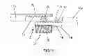 Fig. 02 - Worm drive adjustment for headgear suspension