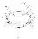 Fig. 03 - Worm drive adjustment for headgear suspension