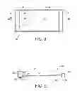 Fig. 07 - METHODS OF MANUFACTURING PREFABRICATED SHOWER PANS WITH STANDARD TRENCH DRAINS