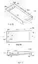 Fig. 09 - METHODS OF MANUFACTURING PREFABRICATED SHOWER PANS WITH STANDARD TRENCH DRAINS
