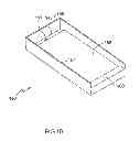 Fig. 08 - METHODS OF ASSEMBLING AND INSTALLING PREFABRICATED SHOWER PAN ASSEMBLIES WITH PREMANUFACTURED TRENCHES AND RESULTING STRUCTURES