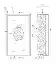 Fig. 02 - Fluidizable Bed, Method of Heat Management therefor and a Fluid Management System