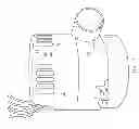 Fig. 06 - Fluidizable Bed, Method of Heat Management therefor and a Fluid Management System