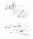Fig. 02 - Patient positioning and support systems