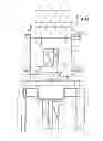 Fig. 06 - CANTILEVERED PATIENT POSITIONING SUPPORT STRUCTURE