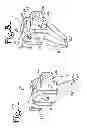 Fig. 07 - CANTILEVERED PATIENT POSITIONING SUPPORT STRUCTURE