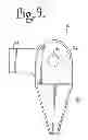 Fig. 08 - CANTILEVERED PATIENT POSITIONING SUPPORT STRUCTURE