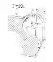 Fig. 09 - CANTILEVERED PATIENT POSITIONING SUPPORT STRUCTURE