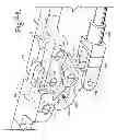 Fig. 28 - CANTILEVERED PATIENT POSITIONING SUPPORT STRUCTURE