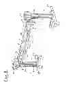 Fig. 02 - Cantilevered patient positioning support structure