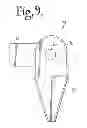 Fig. 08 - Cantilevered patient positioning support structure