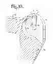 Fig. 09 - Cantilevered patient positioning support structure