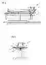Fig. 02 - Patient support apparatus and also a positioning method for positioning a patient's head within a surgical head restraint unit