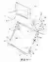 Fig. 08 - Portable sleeping table apparatus and method
