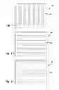 Fig. 06 - Air flow mattress constructions and variable density mattress cores