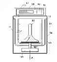 Fig. 01 - WASHING MACHING APPLIANCE WITH A DRAIN PUMP