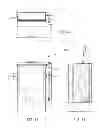 Fig. 06 - WASHER-DRYER APPARATUS FOR DAIRY TOWELS AND METHOD