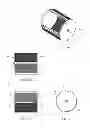 Fig. 08 - WASHER-DRYER APPARATUS FOR DAIRY TOWELS AND METHOD