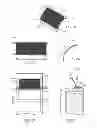Fig. 09 - WASHER-DRYER APPARATUS FOR DAIRY TOWELS AND METHOD