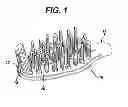 Fig. 02 - Toothbrush head