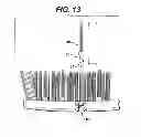 Fig. 08 - Toothbrush head