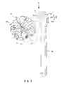 Fig. 02 - Cleaning brush
