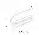 Fig. 02 - Upward extending brush for floor cleaner
