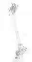 Fig. 02 - Floor tool for a vacuum cleaning appliance