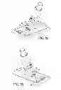 Fig. 06 - Floor tool for a vacuum cleaning appliance