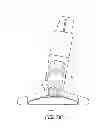 Fig. 08 - Floor tool for a vacuum cleaning appliance