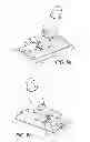 Fig. 06 - FLOOR TOOL FOR A VACUUM CLEANING APPLIANCE