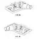 Fig. 07 - FLOOR TOOL FOR A VACUUM CLEANING APPLIANCE