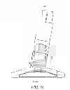 Fig. 08 - FLOOR TOOL FOR A VACUUM CLEANING APPLIANCE