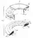 Fig. 01 - Reinforcing eyelet for a hole