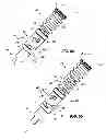 Fig. 06 - Hinge device for doors, shutters or the like