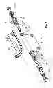 Fig. 08 - Hinge device for doors, shutters or the like