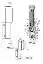 Fig. 22 - Hinge device for doors, shutters or the like