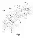Fig. 08 - Clamping device, in particular for hoses